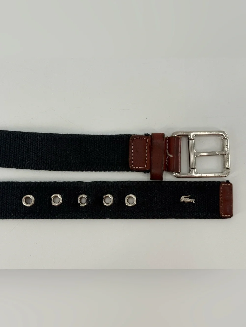 Lacoste vintage preloved